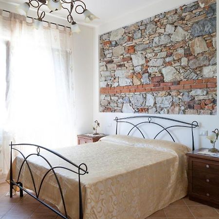 Dolce Sosta Hotel Lucca Bagian luar foto