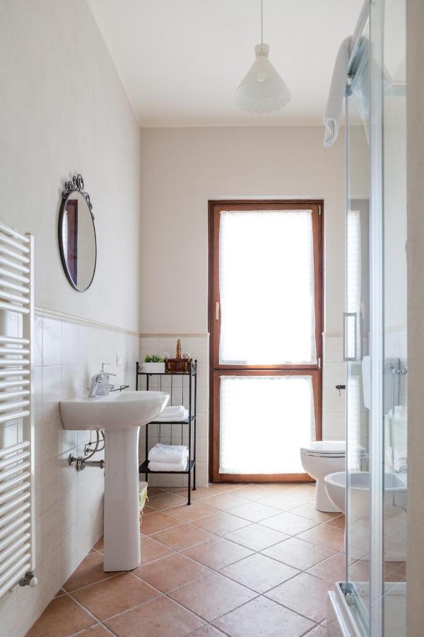 Dolce Sosta Hotel Lucca Bagian luar foto