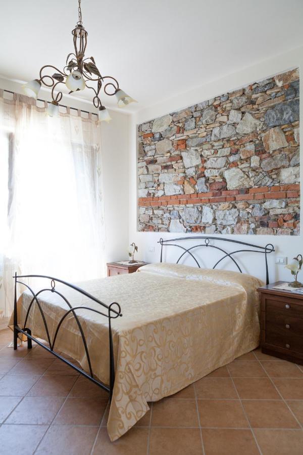 Dolce Sosta Hotel Lucca Bagian luar foto