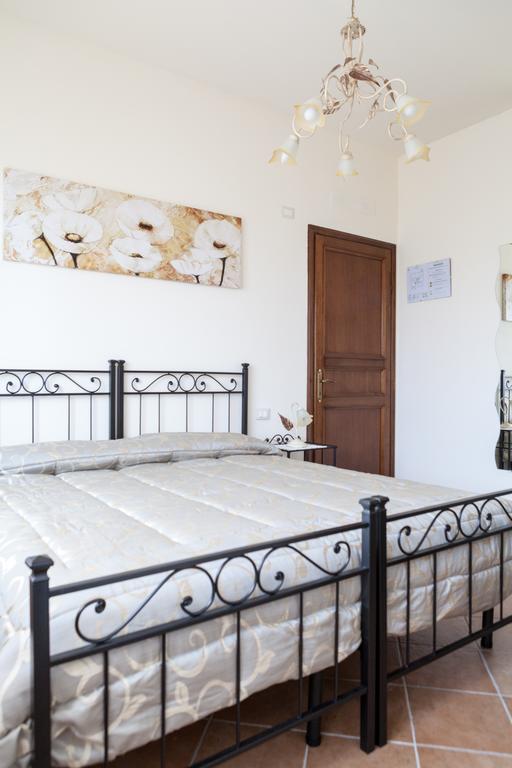 Dolce Sosta Hotel Lucca Ruang foto