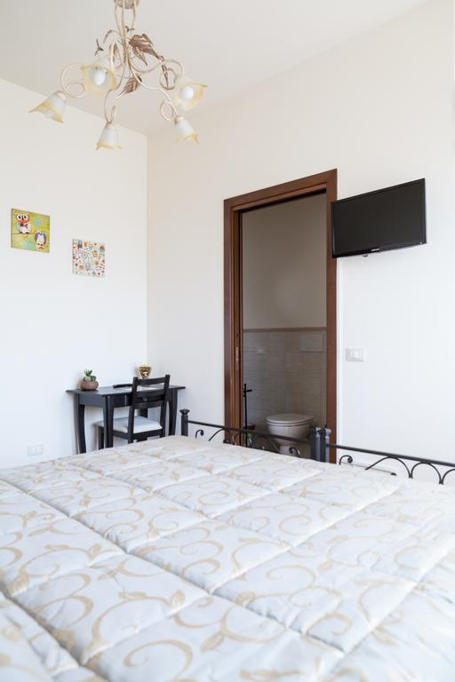 Dolce Sosta Hotel Lucca Ruang foto
