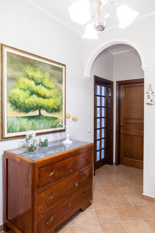 Dolce Sosta Hotel Lucca Bagian luar foto