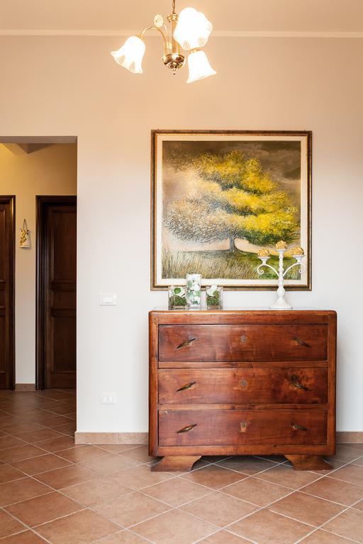 Dolce Sosta Hotel Lucca Bagian luar foto